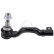 Tie rod end 230743 ABS
