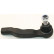 Tie Rod End 230745 ABS