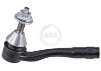 Tie rod end 230747 ABS