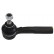 Tie Rod End 230749 ABS