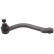 Tie Rod End 230750 ABS