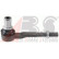 Tie Rod End 230754 ABS, Thumbnail 2