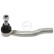 Tie Rod End 230763 ABS, Thumbnail 3