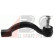 Tie Rod End 230784 ABS, Thumbnail 2