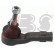 Tie Rod End 230786 ABS, Thumbnail 2