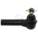 Tie Rod End 230800 ABS, Thumbnail 3
