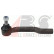 Tie Rod End 230819 ABS, Thumbnail 2