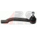 Tie Rod End 230832 ABS, Thumbnail 2