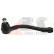 Tie Rod End 230841 ABS, Thumbnail 2