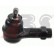 Tie Rod End 230849 ABS, Thumbnail 2