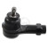 Tie Rod End 230849 ABS, Thumbnail 3