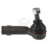 Tie Rod End 230851 ABS, Thumbnail 3