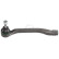 Tie Rod End 230856 ABS, Thumbnail 2