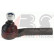 Tie Rod End 230867 ABS, Thumbnail 2