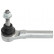Tie Rod End 230872 ABS