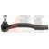 Tie Rod End 230876 ABS, Thumbnail 2
