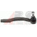 Tie Rod End 230877 ABS, Thumbnail 2