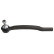 Tie Rod End 230881 ABS