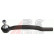 Tie Rod End 230881 ABS, Thumbnail 2
