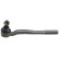 Tie Rod End 230901 ABS