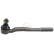 Tie Rod End 230901 ABS, Thumbnail 2