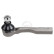 Tie Rod End 230958 ABS, Thumbnail 2