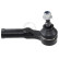 Tie Rod End 230961 ABS, Thumbnail 2