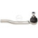 Tie Rod End 230964 ABS, Thumbnail 2