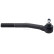 Tie Rod End 230967 ABS, Thumbnail 2