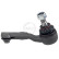 Tie Rod End 230979 ABS, Thumbnail 2