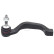 Tie Rod End 230984 ABS, Thumbnail 2