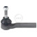 Tie Rod End 230988 ABS, Thumbnail 2