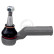 Tie Rod End 230991 ABS, Thumbnail 2