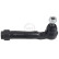 Tie Rod End 231009 ABS, Thumbnail 2