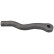 Tie Rod End 231038 ABS, Thumbnail 2