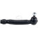 Tie Rod End 231041 ABS, Thumbnail 2