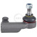 Tie Rod End 231050 ABS, Thumbnail 2