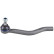 Tie Rod End 231051 ABS