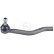 Tie Rod End 231051 ABS, Thumbnail 2