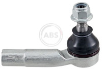 Tie Rod End 231060 ABS