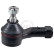 Tie Rod End 231061 ABS