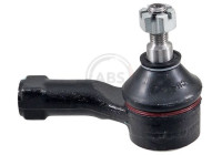 Tie Rod End 231062 ABS