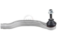 Tie Rod End 231070 ABS