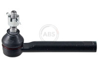 Tie Rod End 231109 ABS