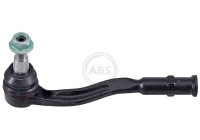 Tie Rod End 231120 ABS