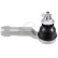 Tie Rod End 231128 ABS