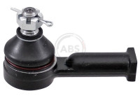 Tie Rod End 231137 ABS