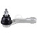 Tie Rod End 231142 ABS
