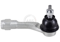 Tie Rod End 231143 ABS