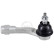 Tie Rod End 231143 ABS